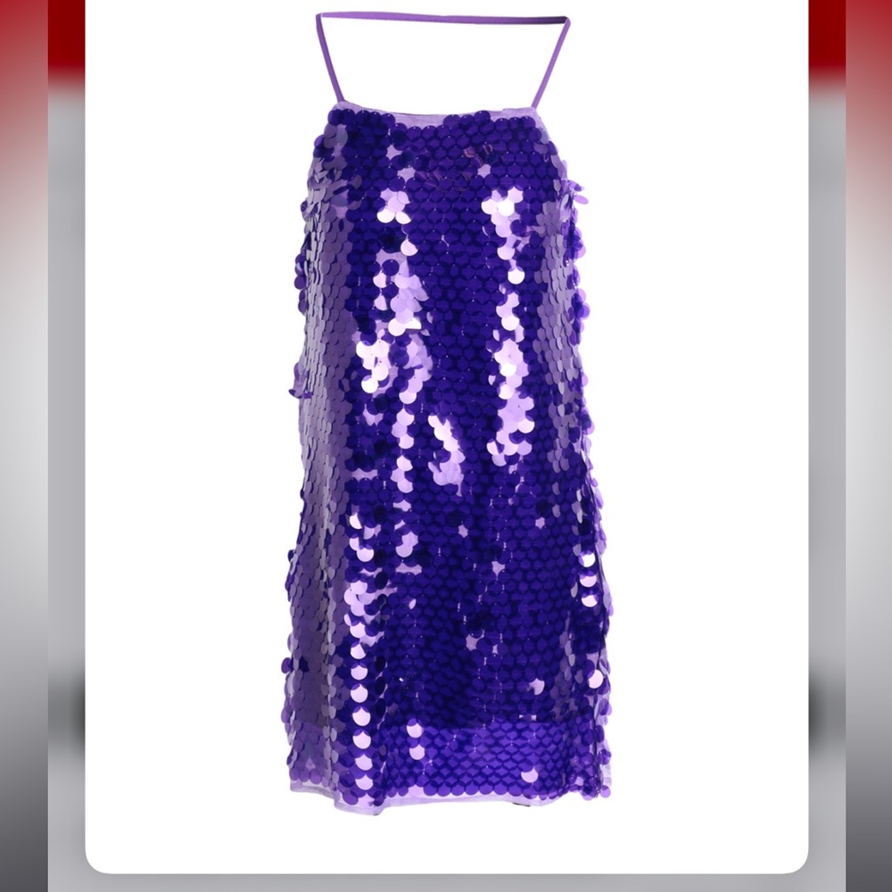 TOPSHOP
Short Dresses In Purple